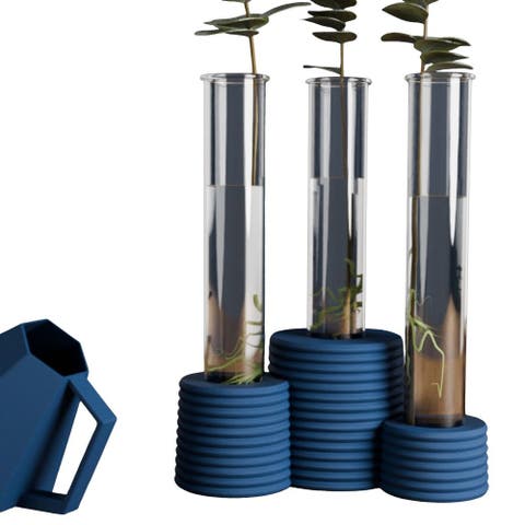Triple Bubble Propagation Station