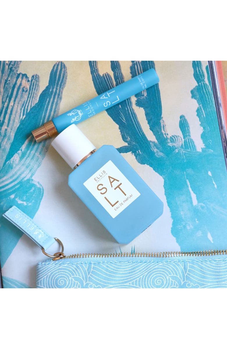 Ellis Brooklyn SALT Eau de Parfum Set (Limited Edition) $110 Value, Alternate, color, 