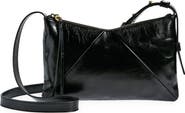 HOBO Paulette Small Leather Crossbody Bag