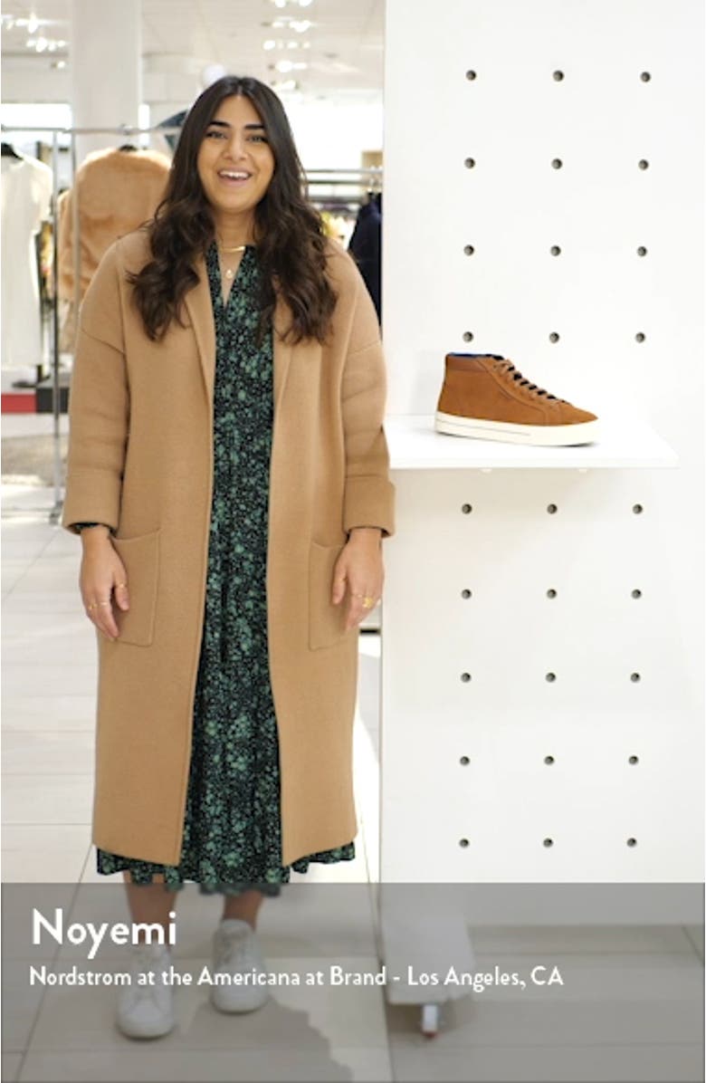 Peray Sneaker, sales video thumbnail