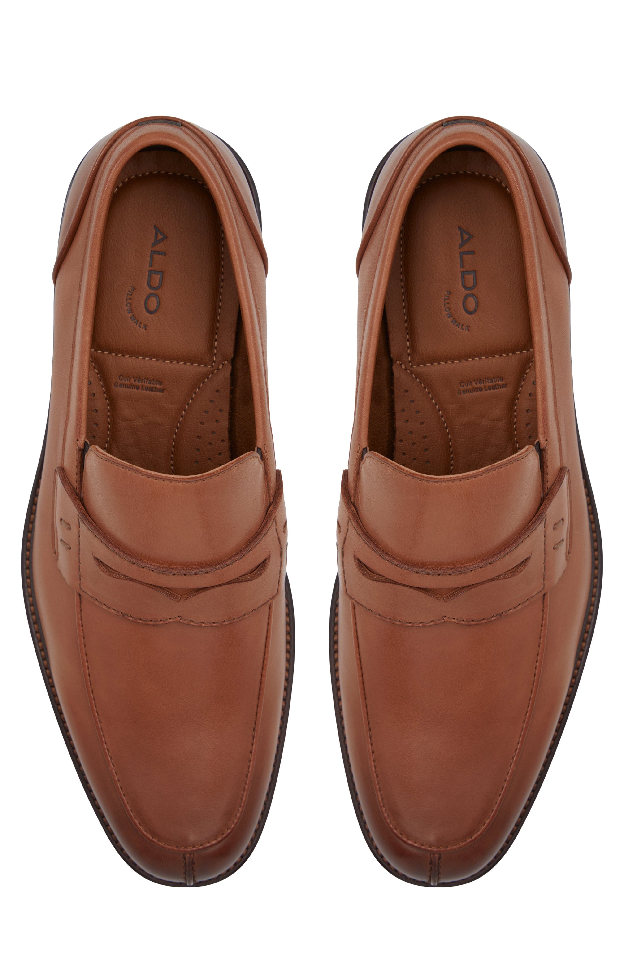 ALDO Sullivan Penny Loafer, Alternate, color, 