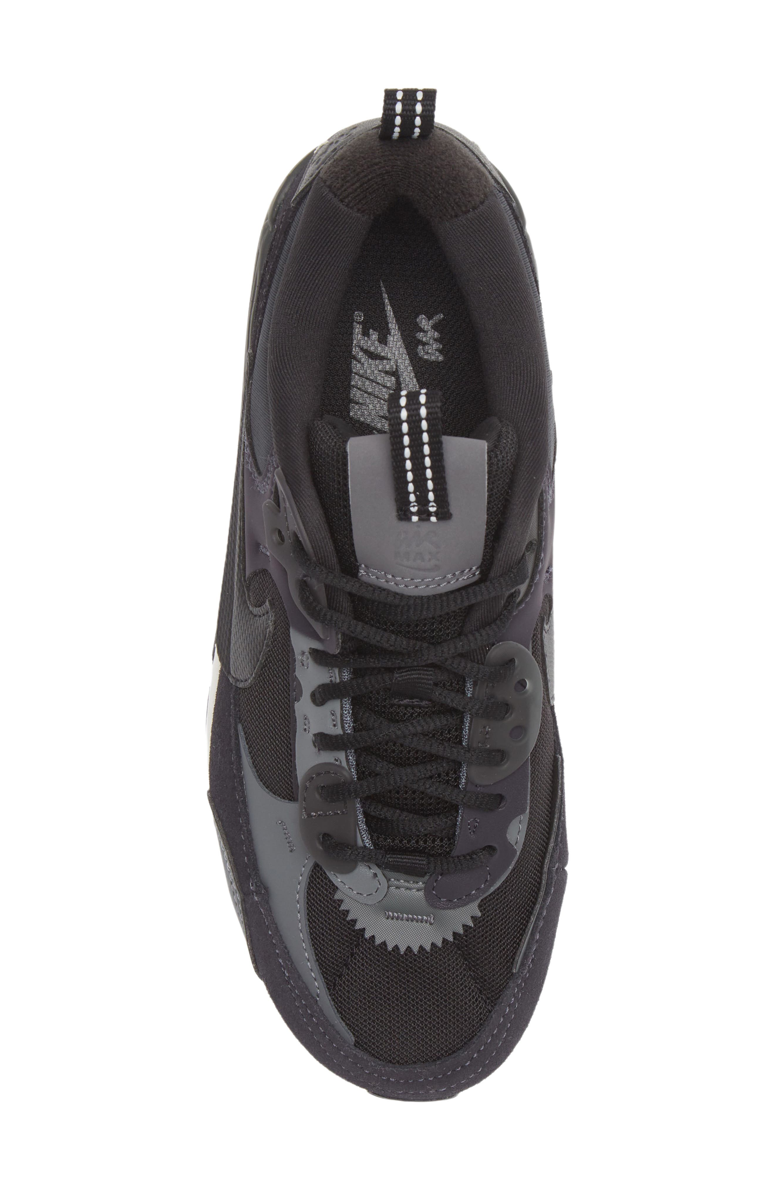 Nike Air Max 90 Futura Sneaker, Alternate, color, 