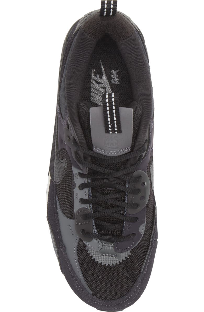 Nike Air Max 90 Futura Sneaker, Alternate, color,