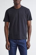 AMI PARIS Ami de Coeur Organic Cotton T-Shirt