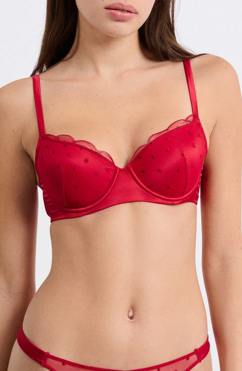Divine N°4 Classique Underwire Bra