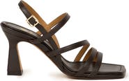 Bobbies Selena Heeled Sandals