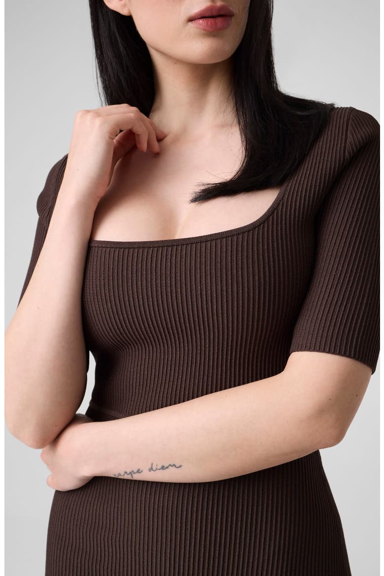 Ottoman Curve Sweater Dress, Alternate, color, G1EA-LIGHT