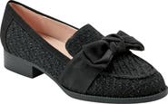 Bandolino Bow Loafer