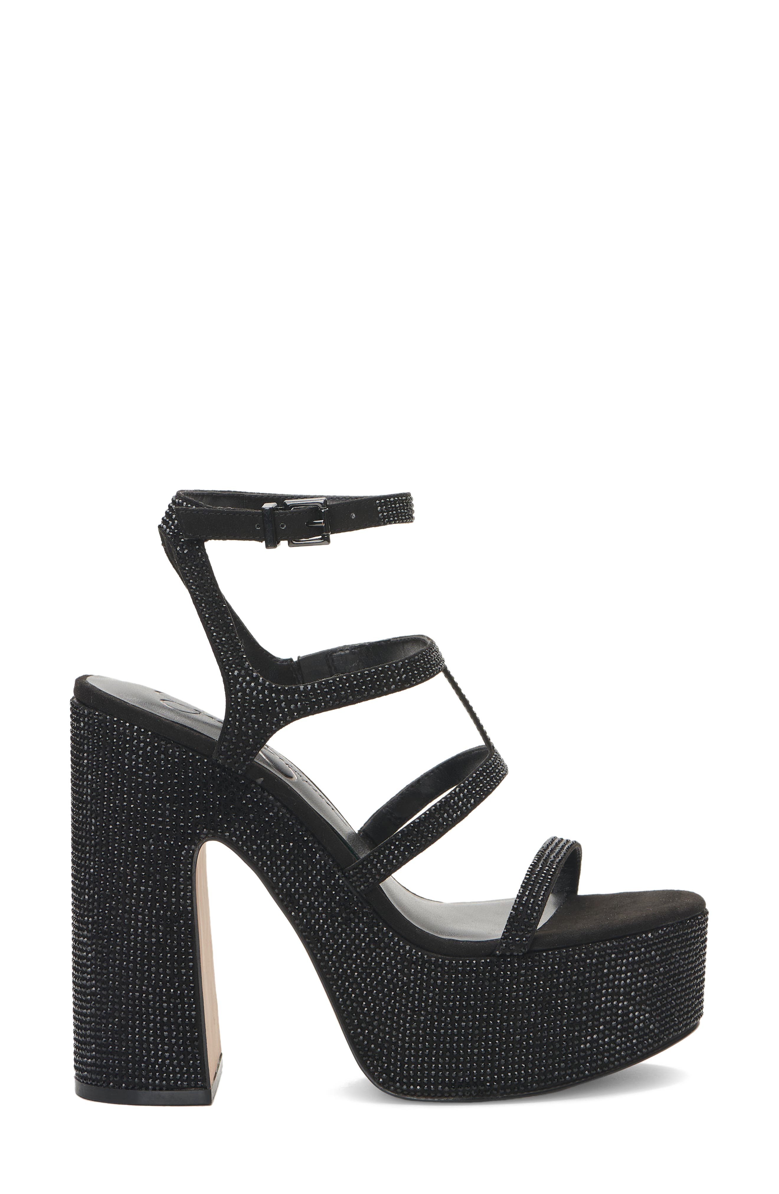 Jessica Simpson Meitini Platform Sandal, Alternate, color, 