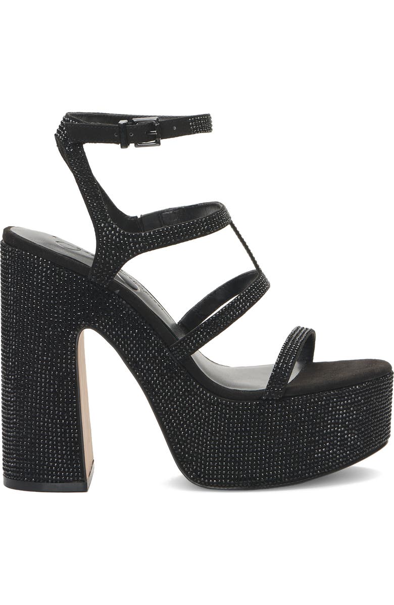 Jessica Simpson Meitini Platform Sandal, Alternate, color,