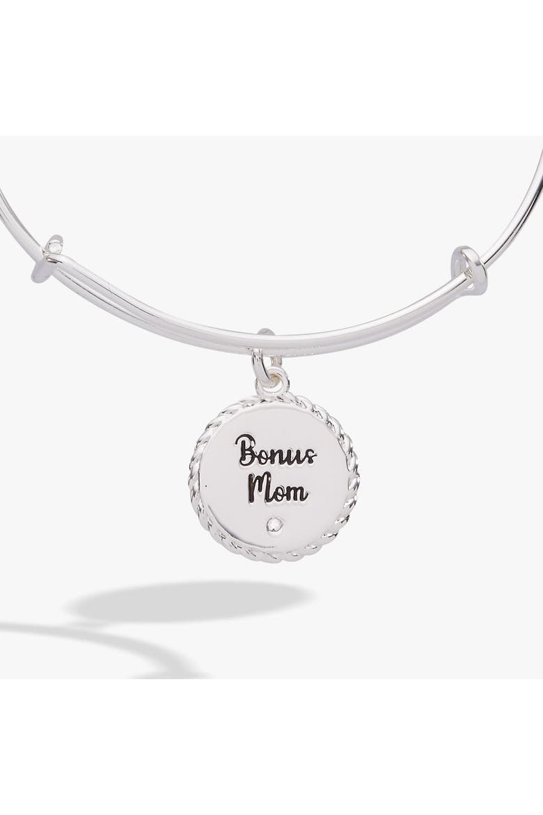 BILY Bonus Mom EWB, Alternate, color, Silver