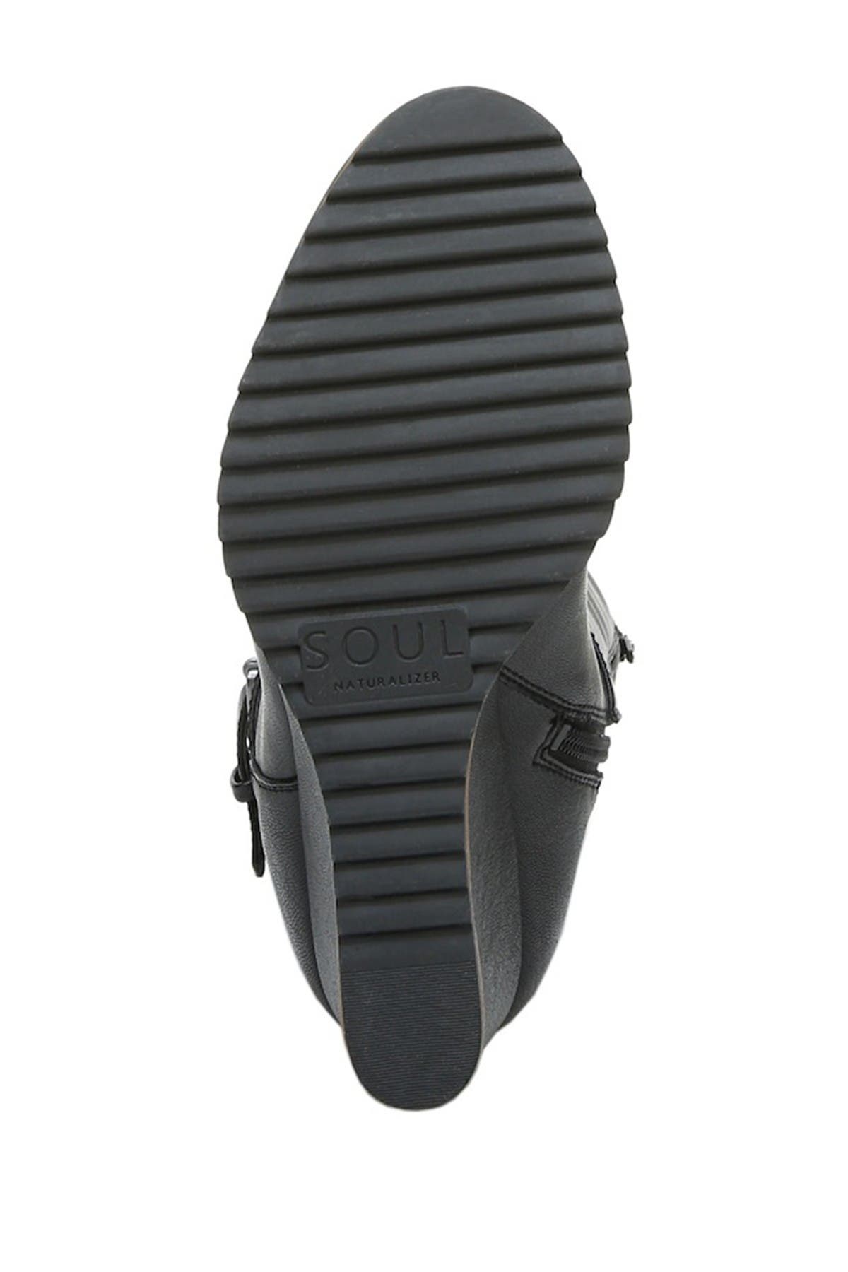 SOUL NATURALIZER Harvest Wedge Boot - Wide Width Available, Alternate, color, 