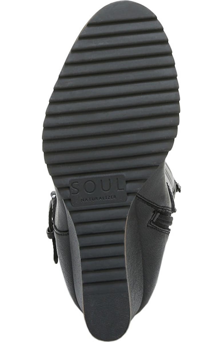 SOUL NATURALIZER Harvest Wedge Boot - Wide Width Available, Alternate, color,