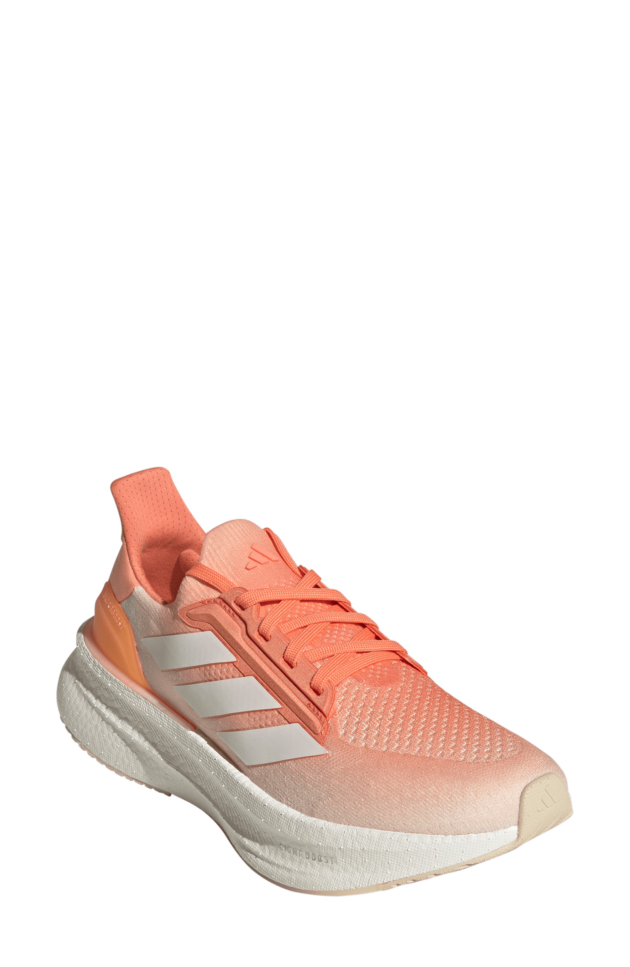  Coral/ Off White/ Orange