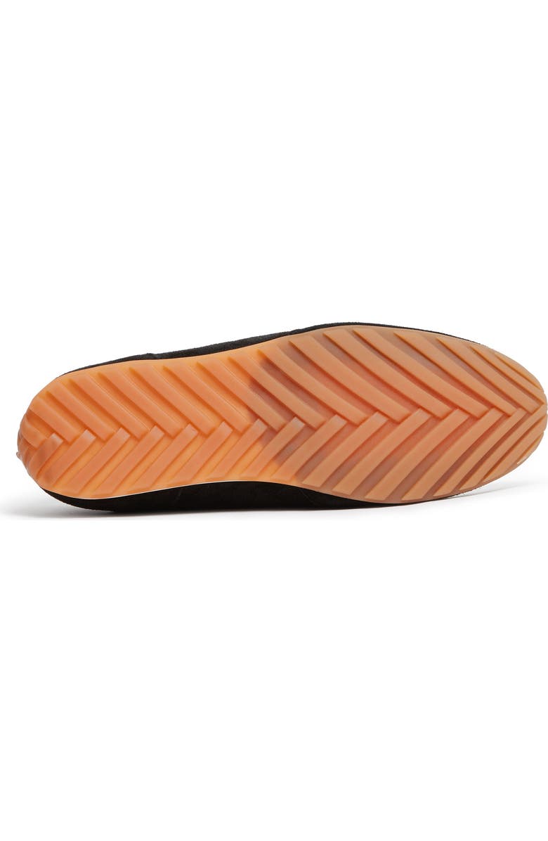 MALLET Penn Sneaker, Alternate, color, Black