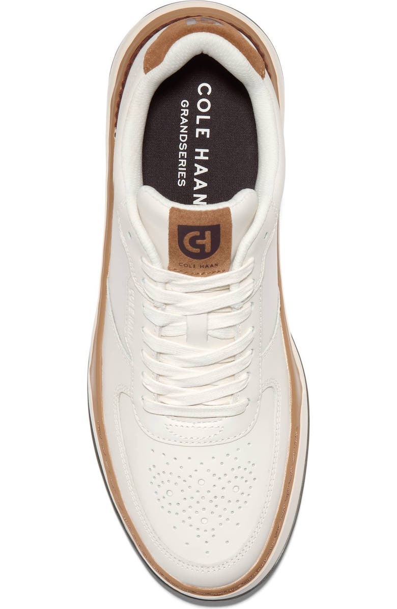 Cole Haan GrandPro Crossover Sneaker, Alternate, color,