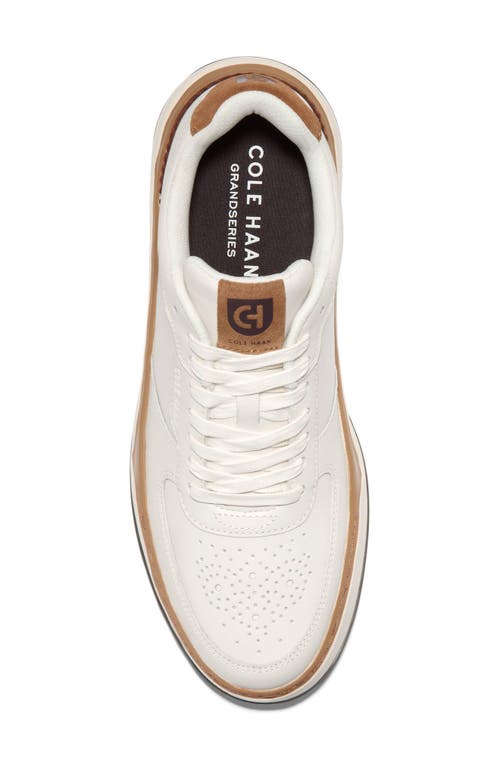Cole Haan Grandpro Crossover Sneaker
