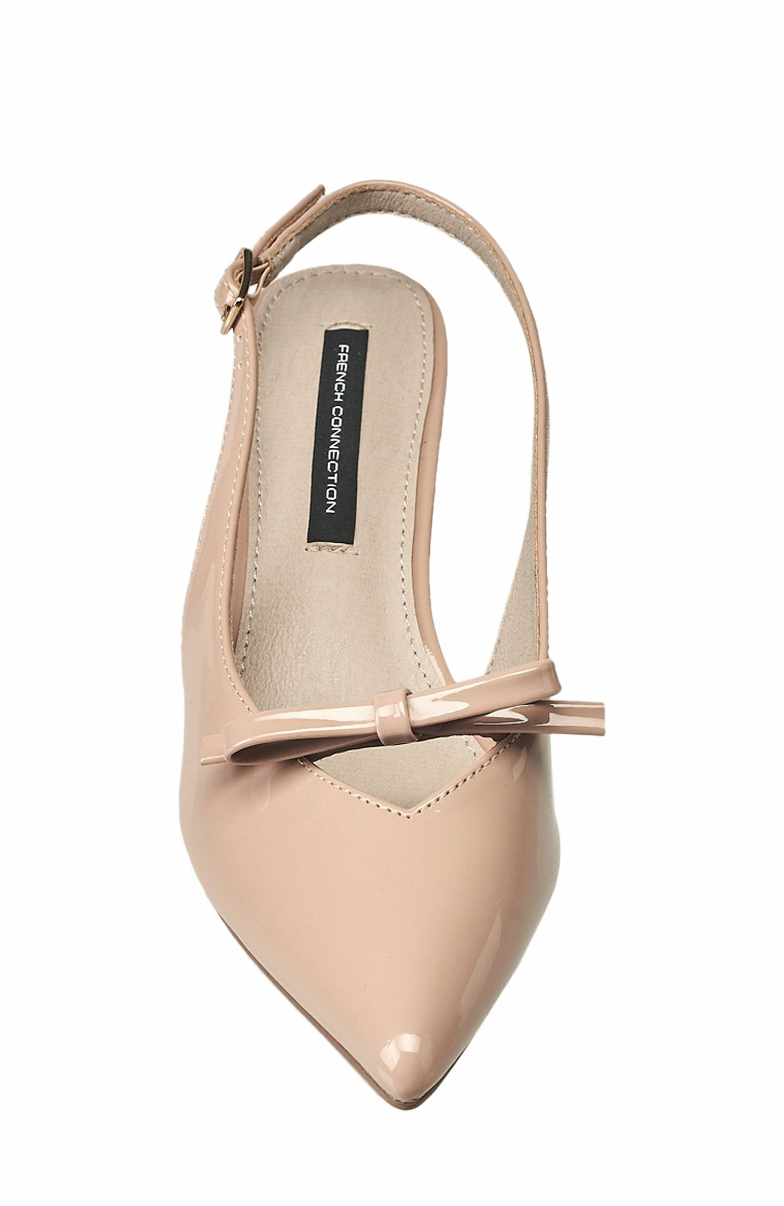Quinny Slingback Kitten Heel, Alternate, color, Ndpat