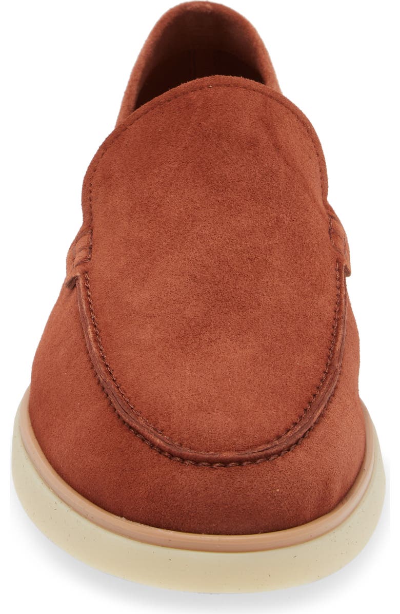 Magnanni Beignet Loafer, Alternate, color,