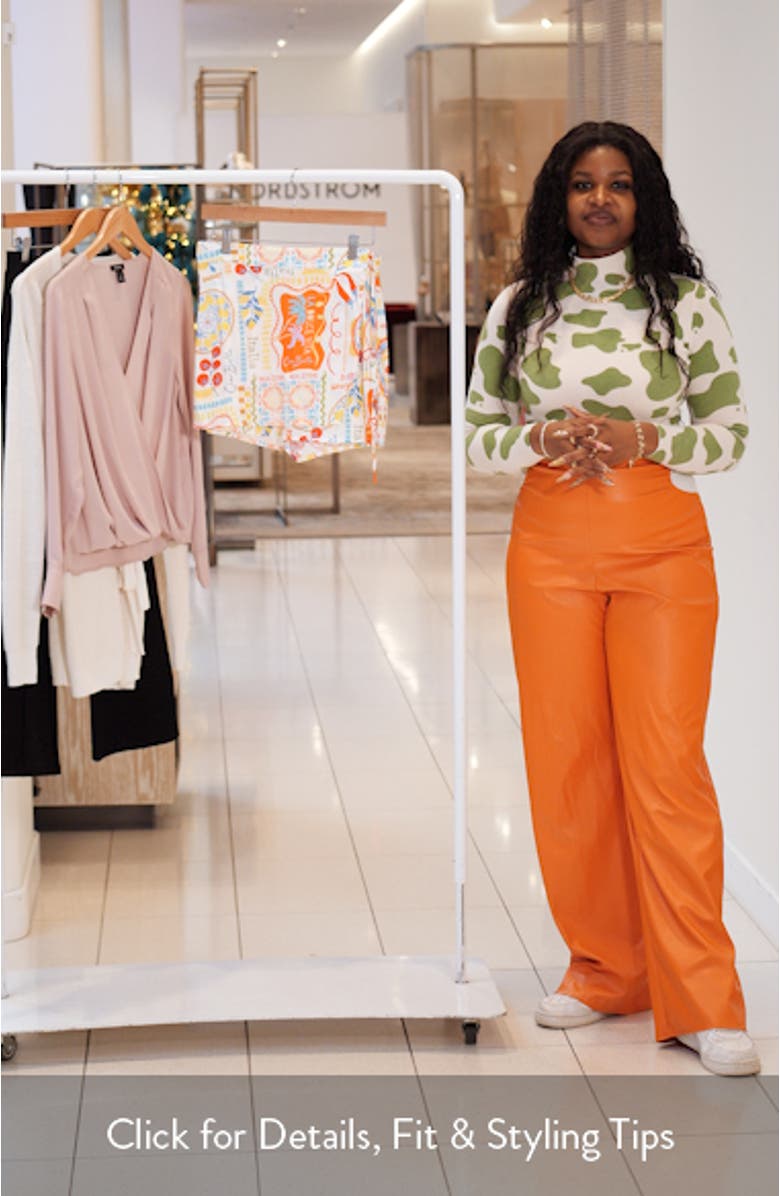 Ariala Skort, sales video thumbnail