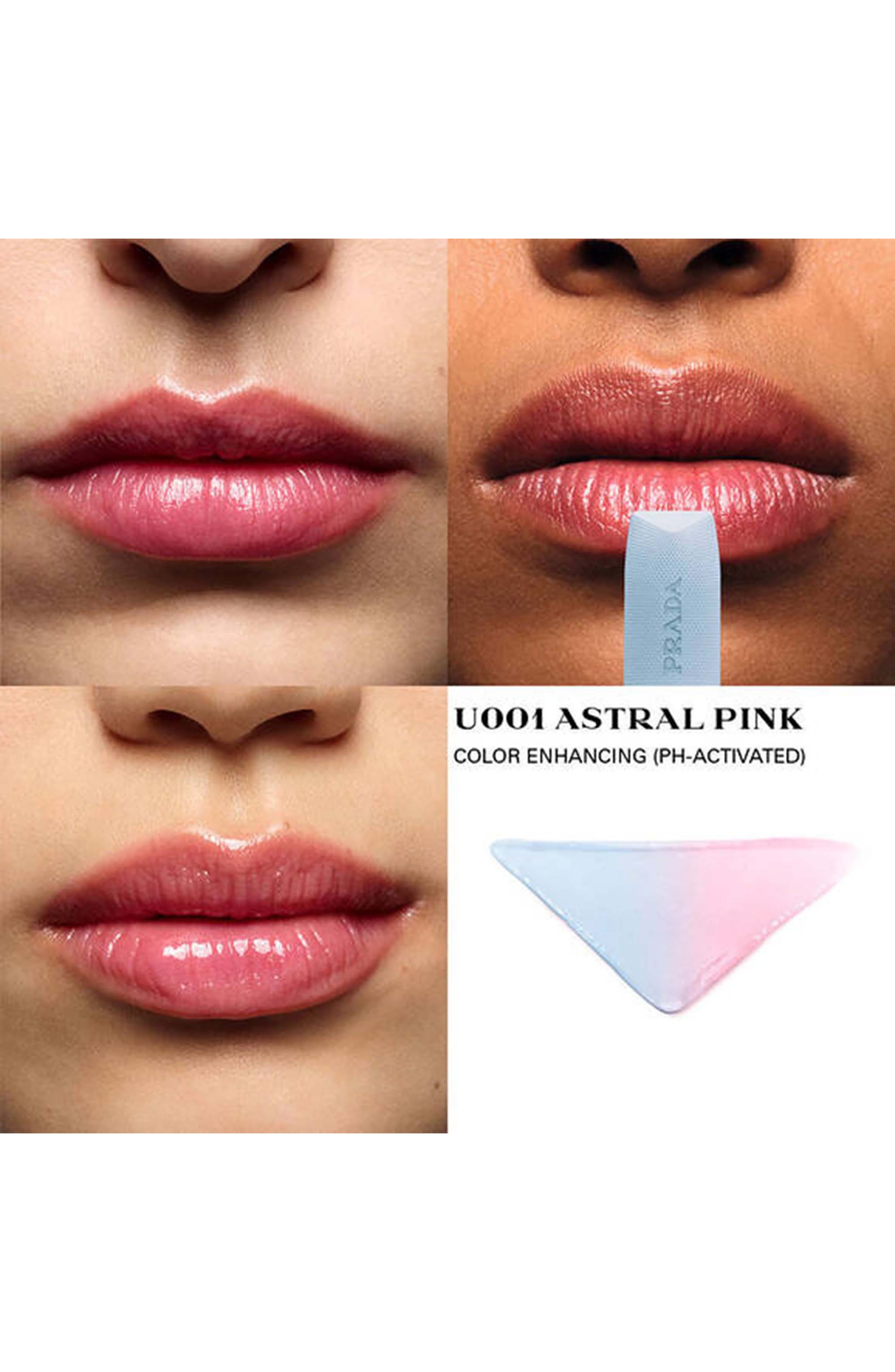 Mini Moisturizing Lip Balm Trio (Women) | Nordstrom