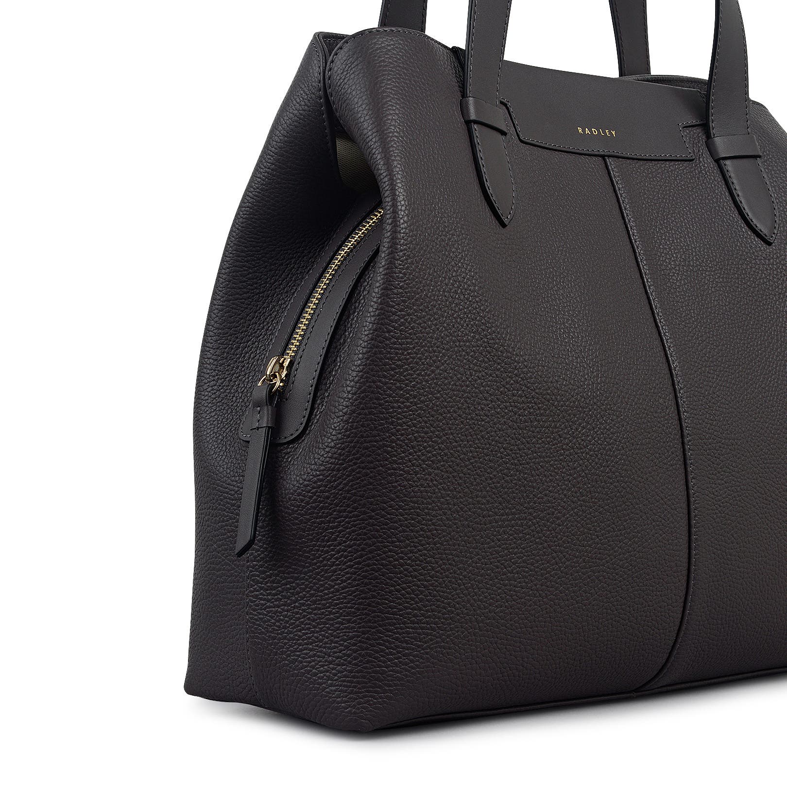 Radley Piccardy Hill 2.0 Medium Ziptop Shoulder Bag, Alternate, color, 