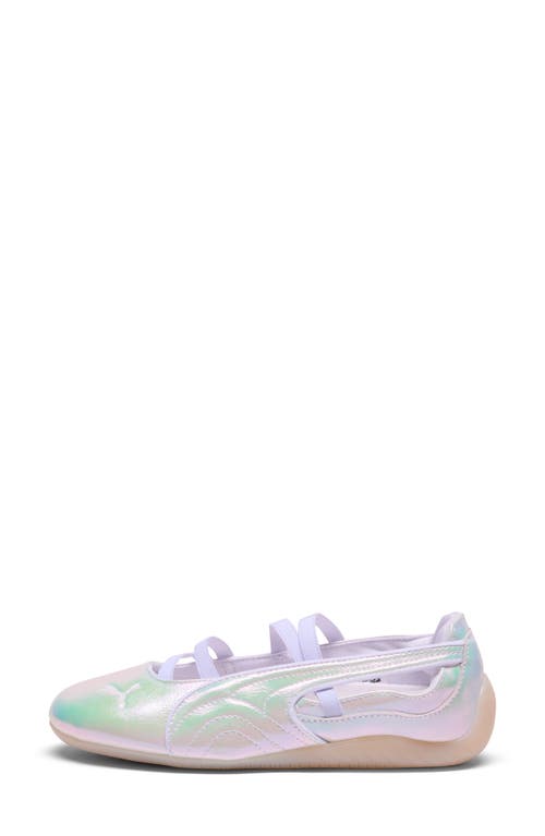 Puma Speedcat Ballet Pearlized Sneaker