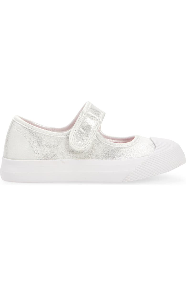 Tucker + Tate Kids' Zoeey Mary Jane Flat, Alternate, color,