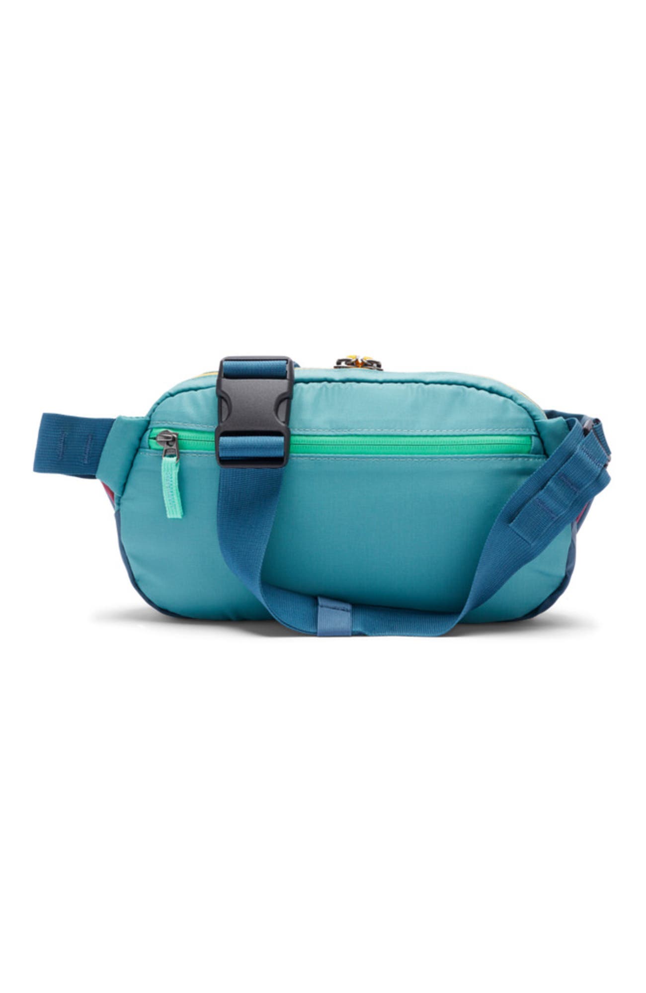 Coso 2L Hip Pack - Cada Día, Alternate, color, Chestnut/Rusty