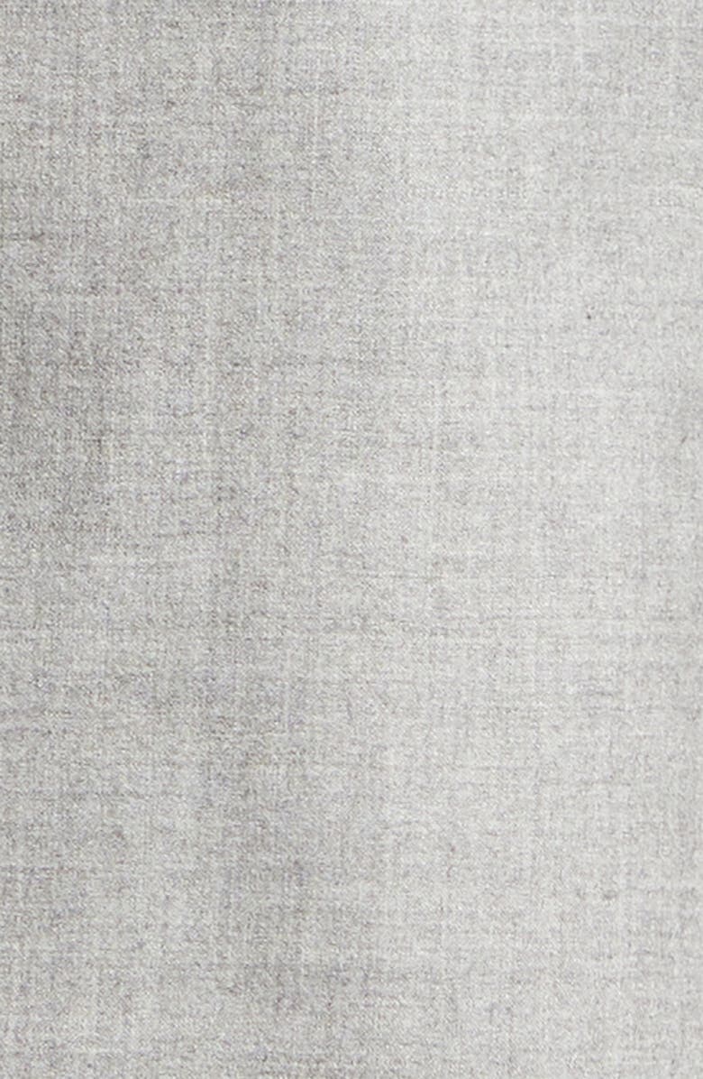 Eleventy Single Breasted Cashmere Sport Coat, Alternate, color, 