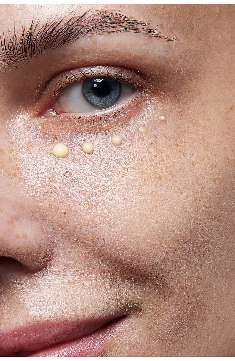 ALLIES OF SKIN Peptides & Omegas Firming Eye Cream, Alternate, color,