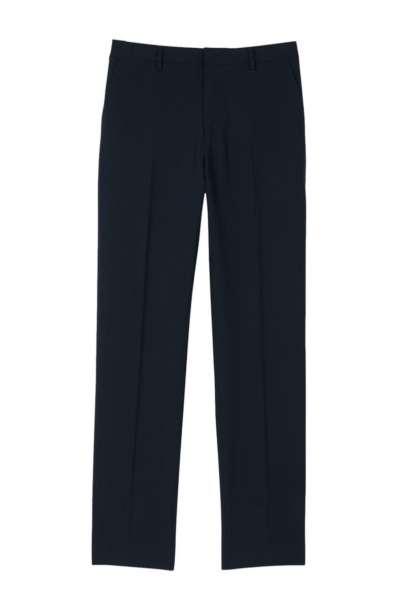 SANDRO Suit trousers, Alternate, color, 