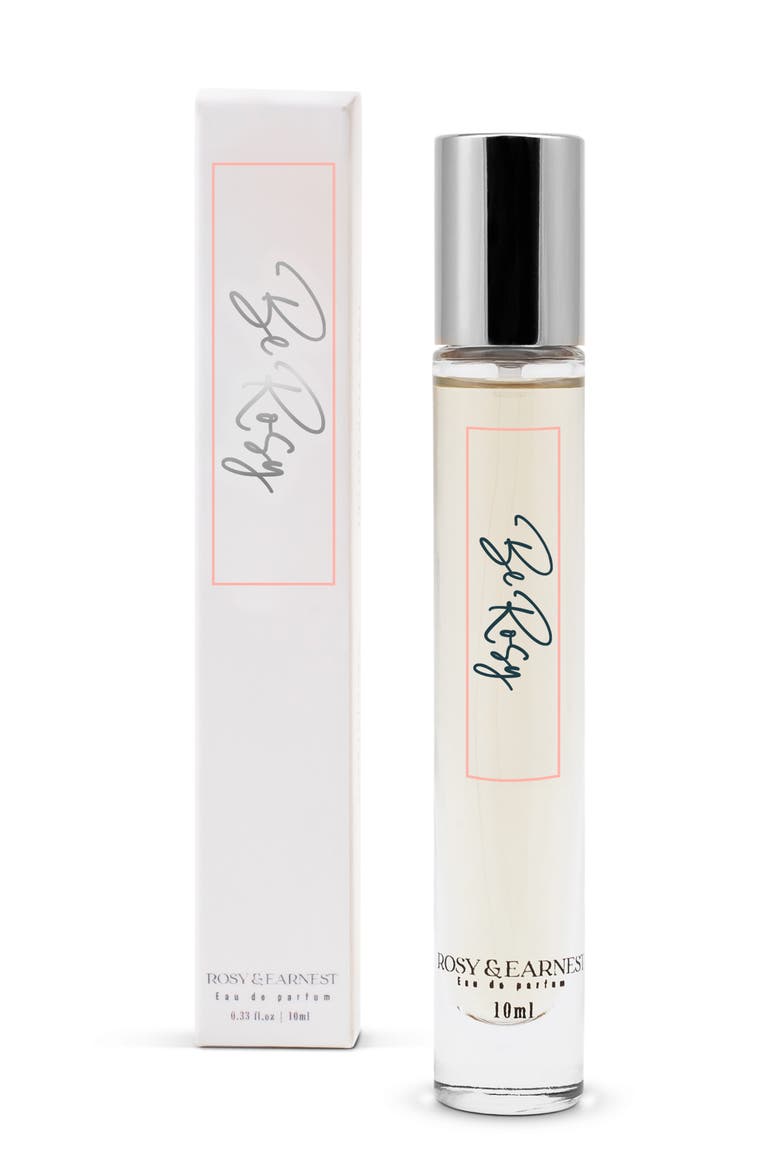 Be Rosy Eau de Parfum, Alternate, color, None