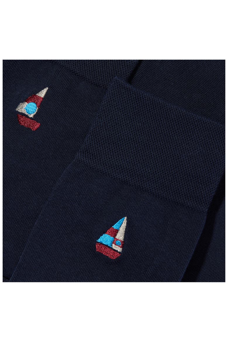 embroidered dress socks Men's Bespoke Embroidered Dress Socks Personalised as Required. X9 Sock  Colours and X27 Embroidery Threads to Choose From. Made to Order