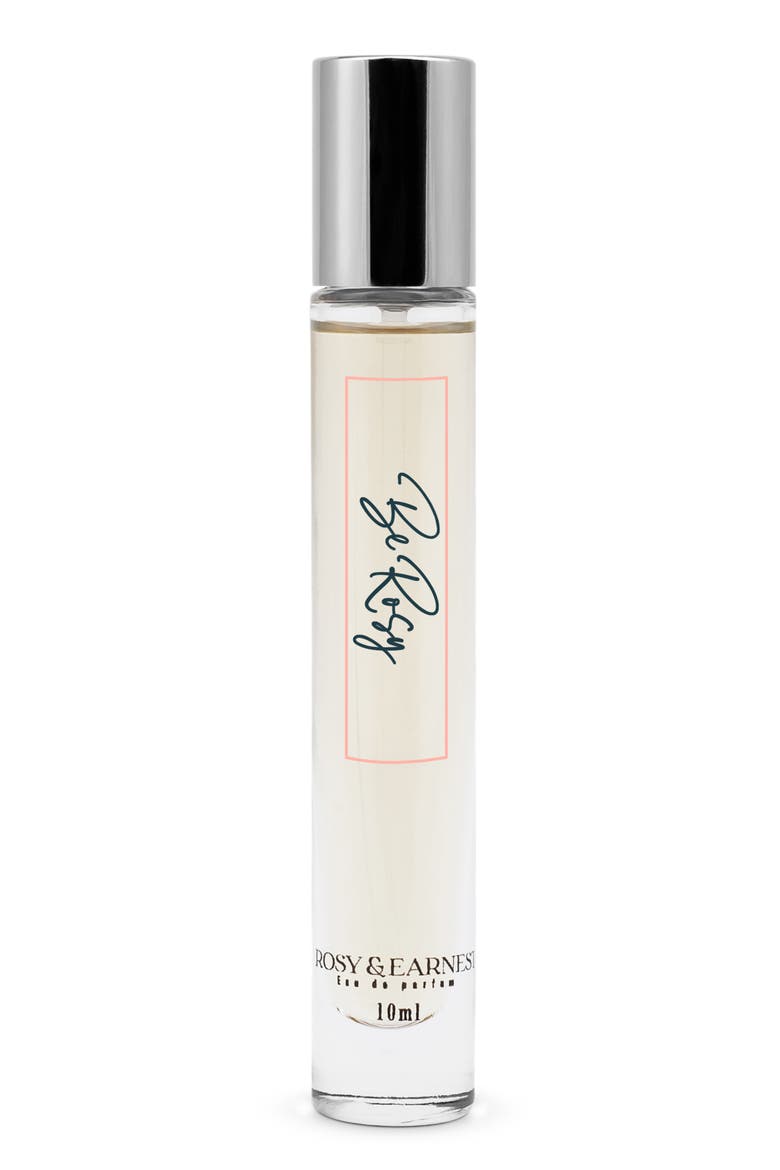 Be Rosy Eau de Parfum, Main, color, None