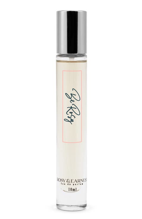 Be Rosy Eau de Parfum