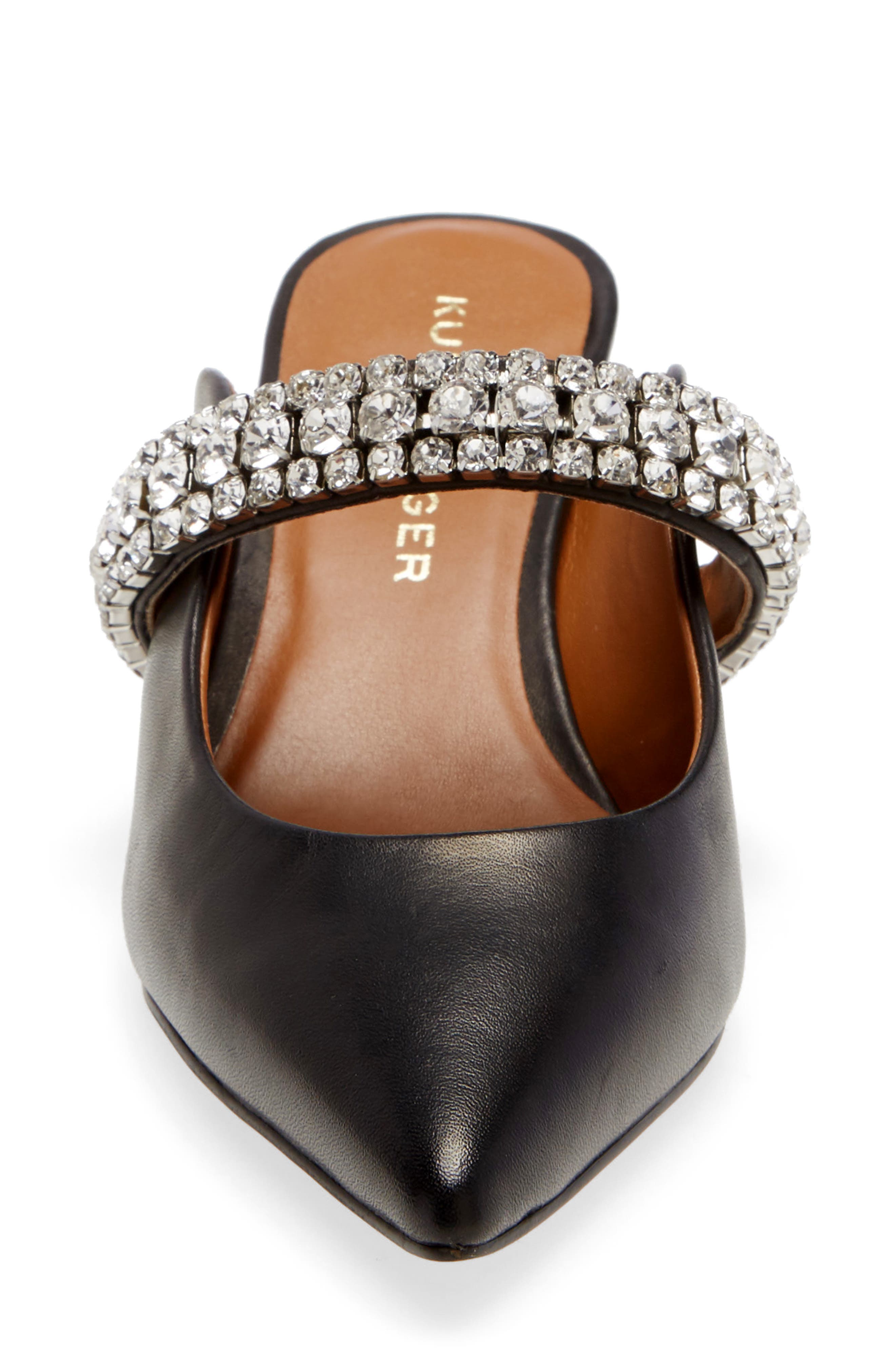 Kurt Geiger London Dutchess Mule, Alternate, color, 