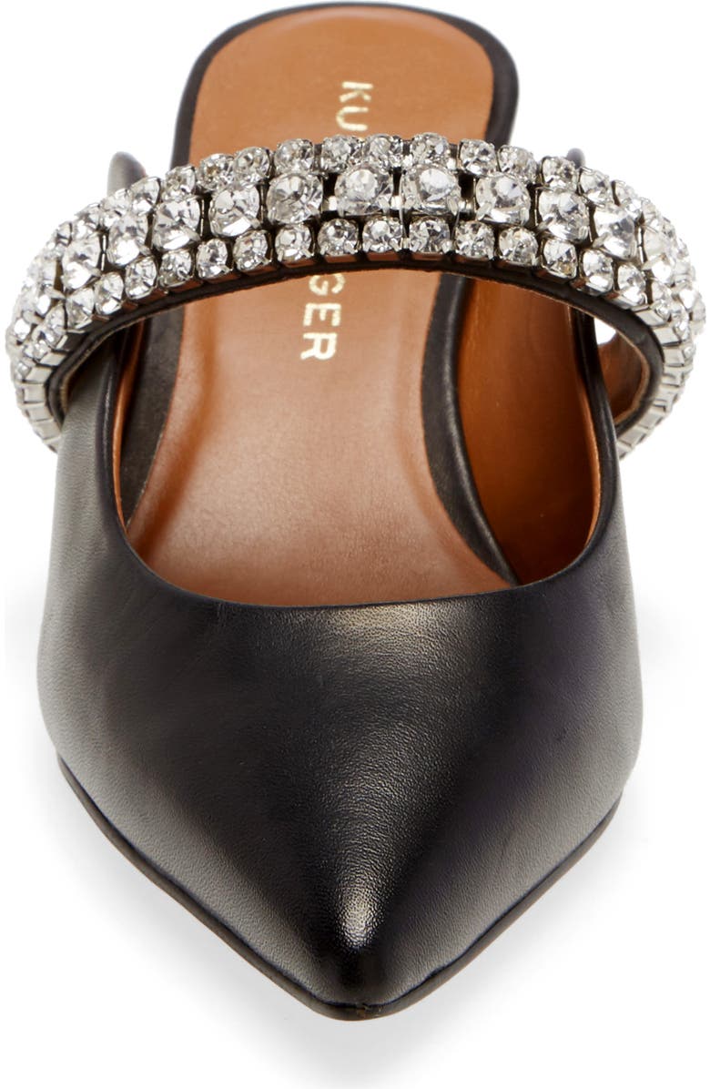 Kurt Geiger London Dutchess Mule, Alternate, color,
