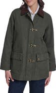 Levi's Cotton Barn Jacket