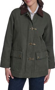 Levi's Cotton Barn Jacket