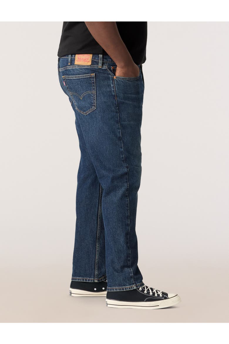 Big & Tall  502â„¢ Tapered-fit Dark Wash Jeans, Alternate, color, DO YOURSELF A FAVOR