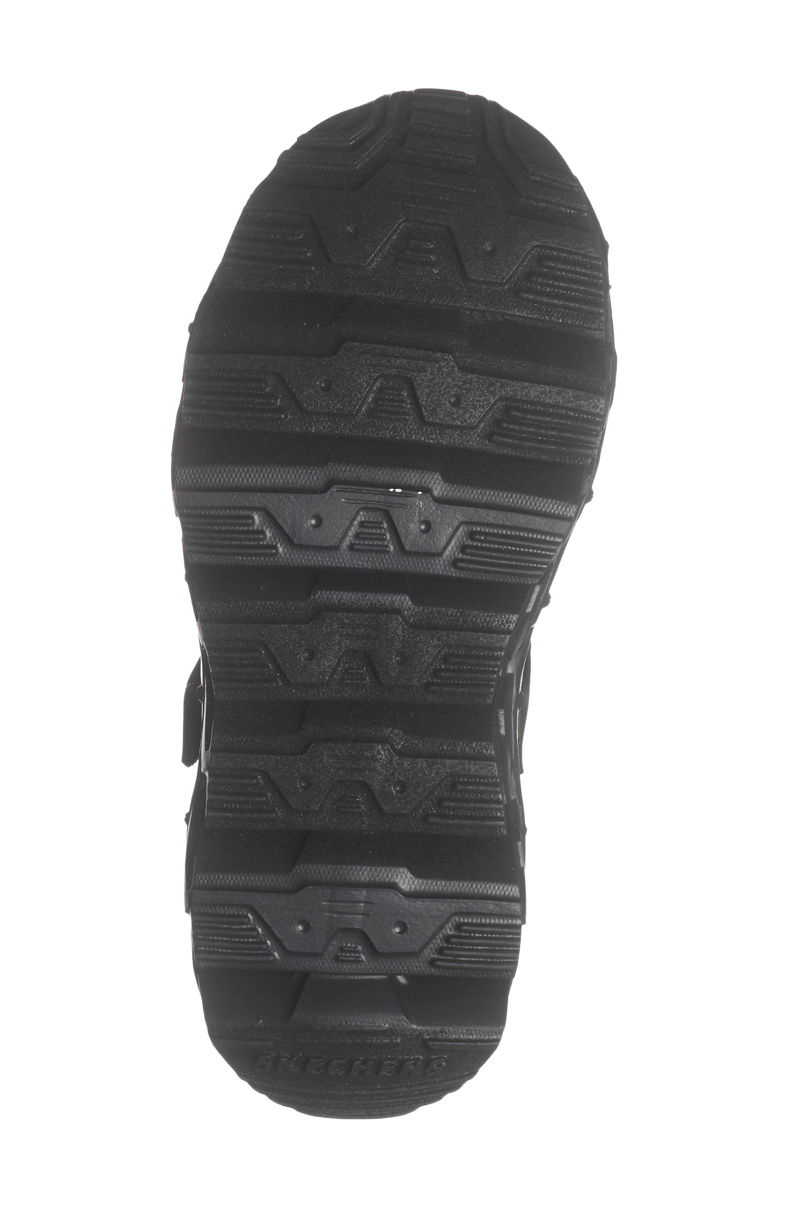 SKECHERS Tuff Tools<sup>™</sup> Mega-Flex Lite, Alternate, color, Yellow/ Black