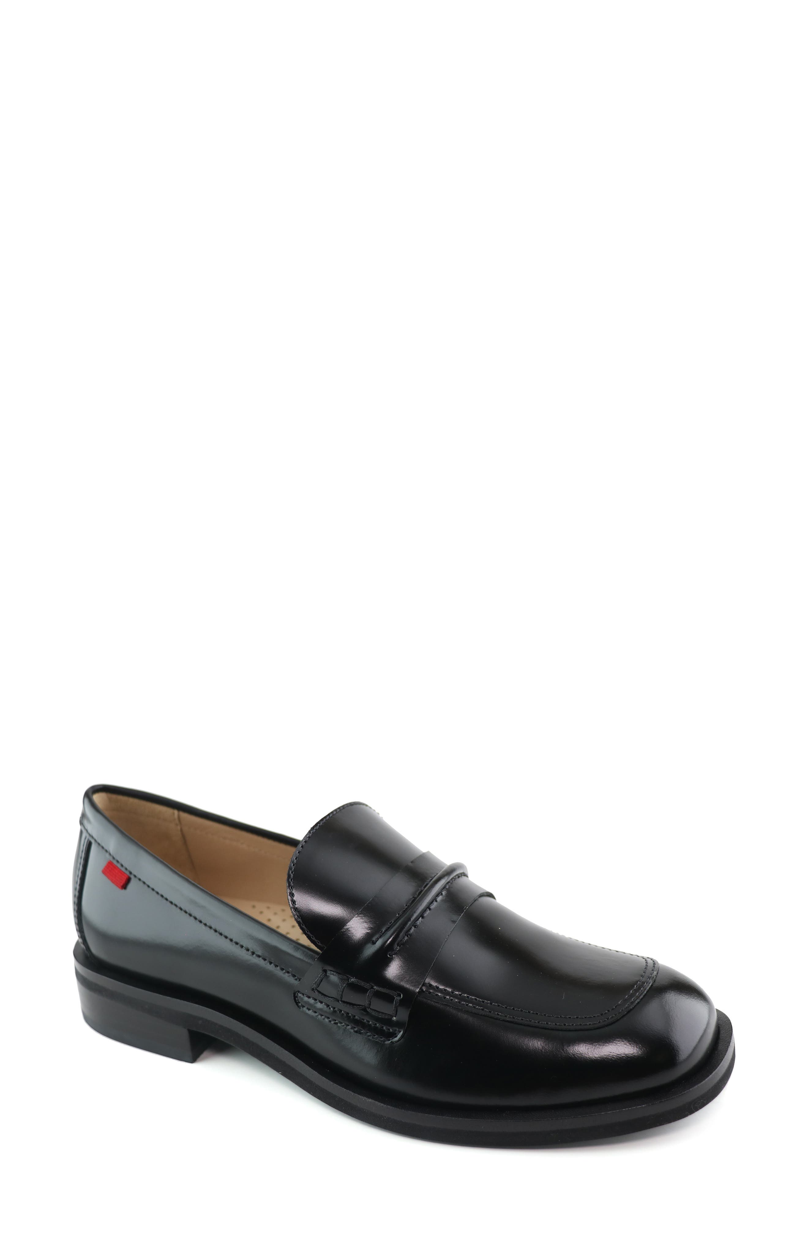 Marc Joseph New York Rachel Court Loafer, Main, color, 