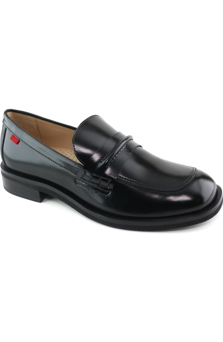Marc Joseph New York Rachel Court Loafer, Main, color,