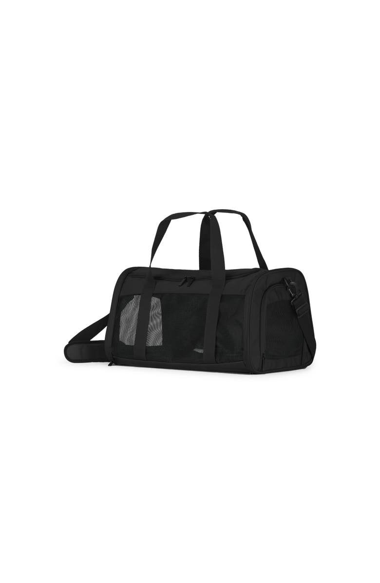 bugatti Downtown Essentials Pet Carrier, Alternate, color, 