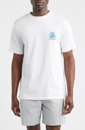 Boardies Romancing the Wave Graphic T-Shirt