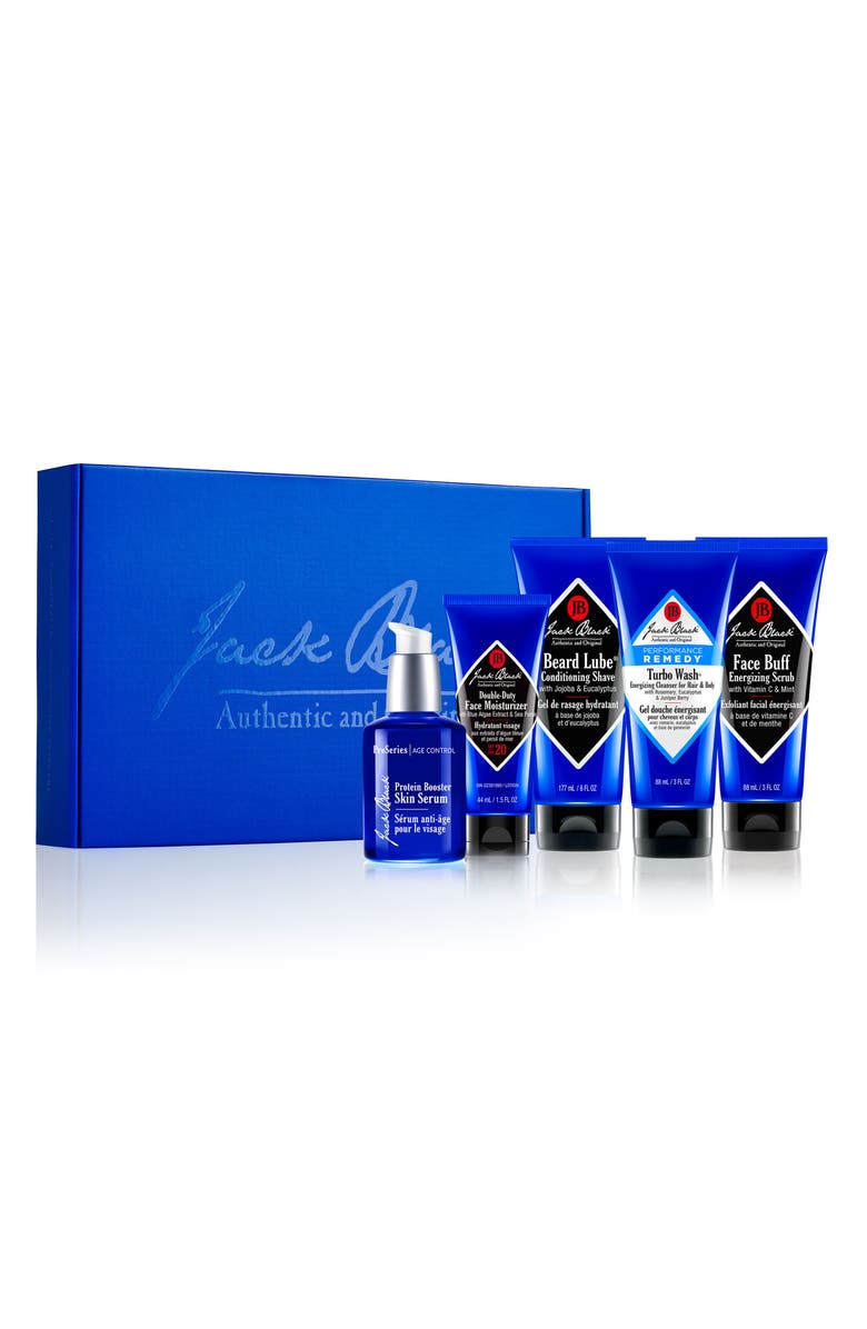Jack Black Best-Sellers Set, Main, color, 