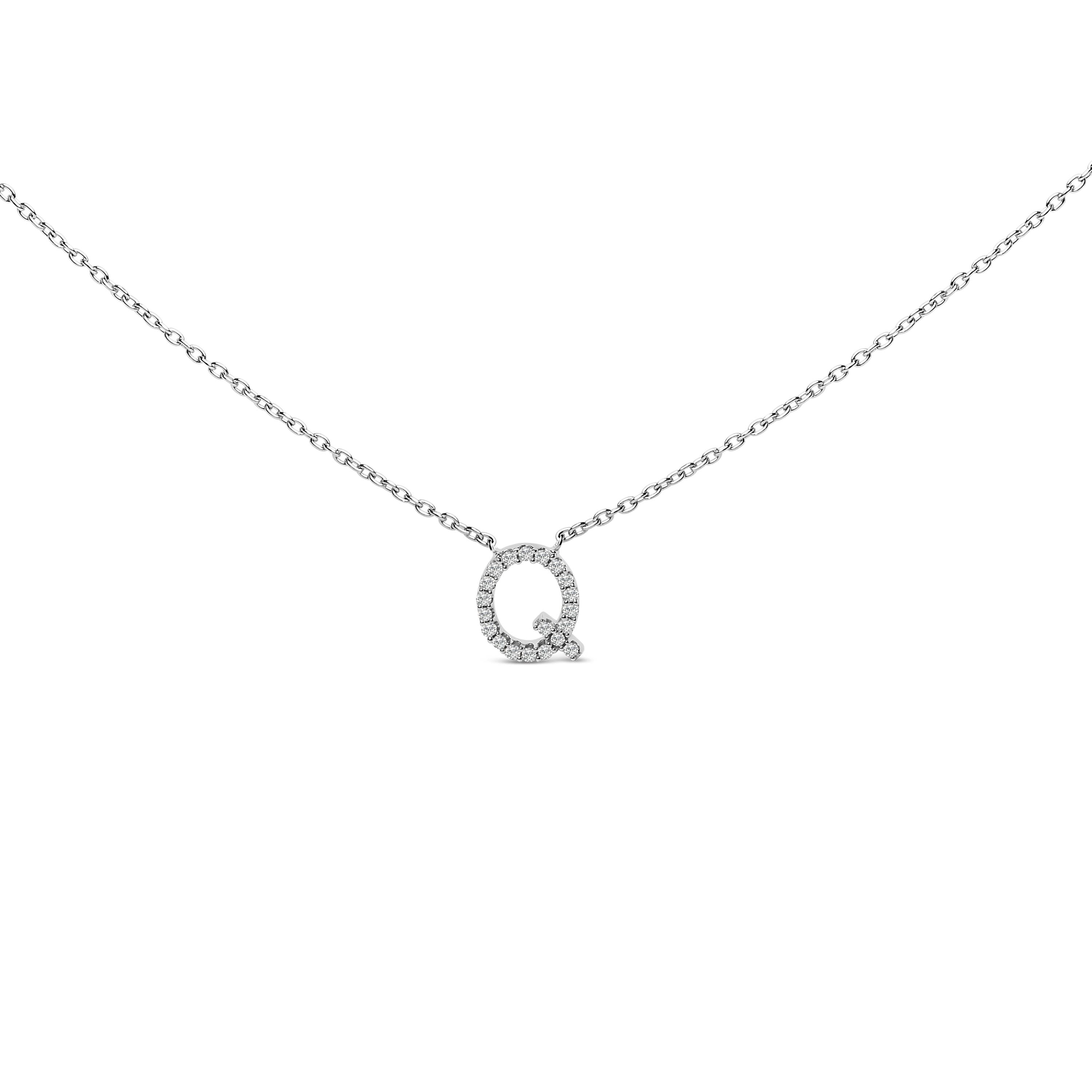 White Gold | Q