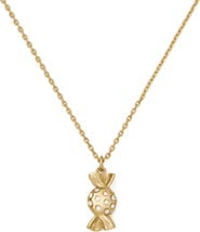 Kate Spade New York sweetness pendant necklace