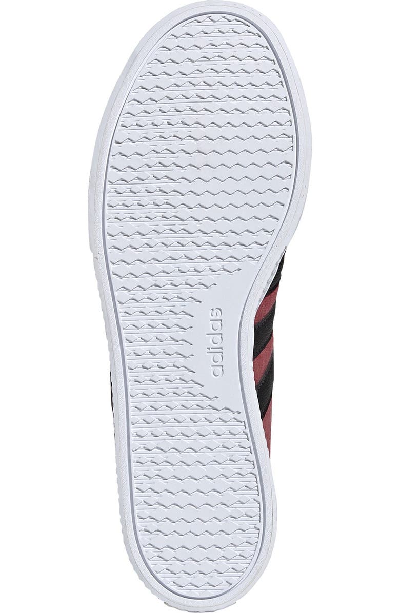 adidas Daily 3.0 Washed Canvas Sneaker, Alternate, color,